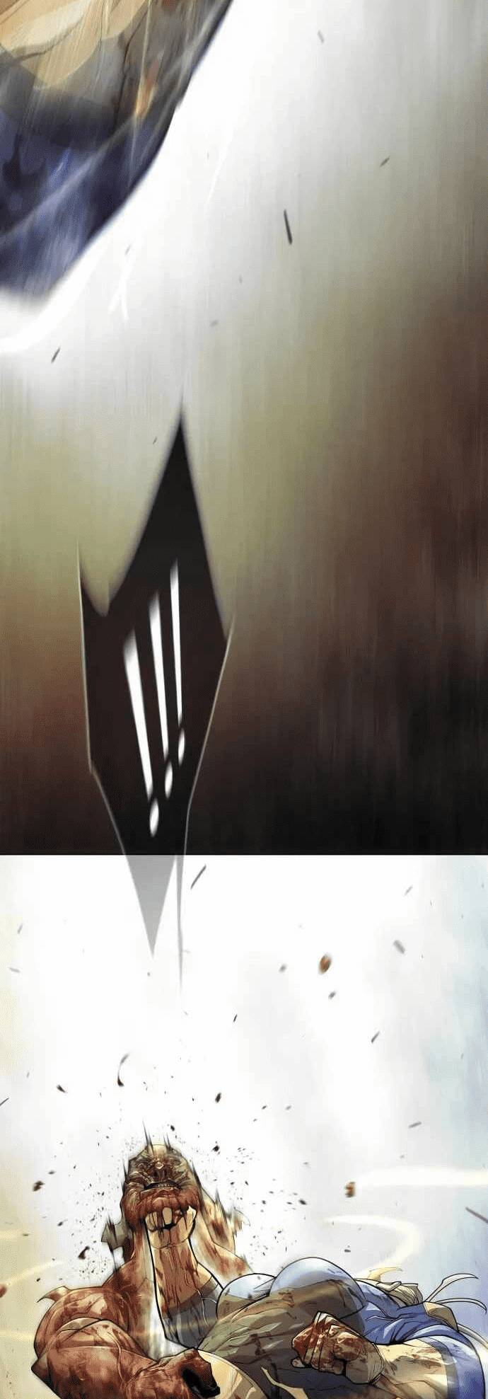 Kĩ Nguyên Của Anh Hùng - Chapter 139 - Page 33