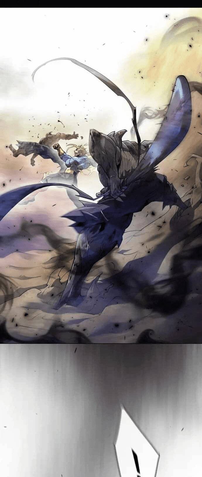 Kĩ Nguyên Của Anh Hùng - Chapter 139 - Page 35