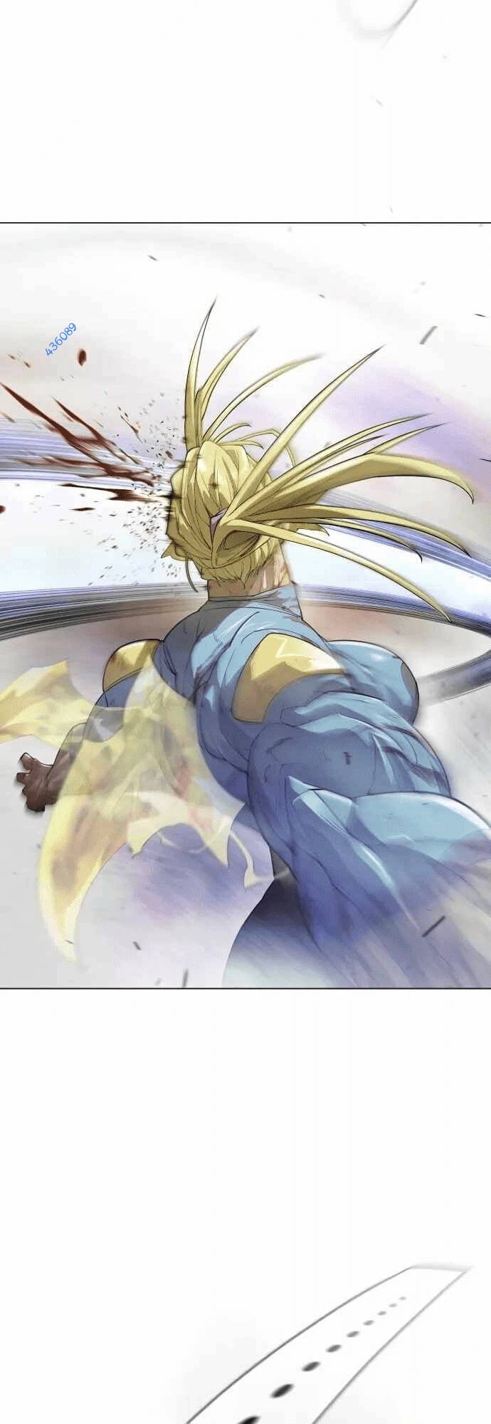 Kĩ Nguyên Của Anh Hùng - Chapter 139 - Page 37