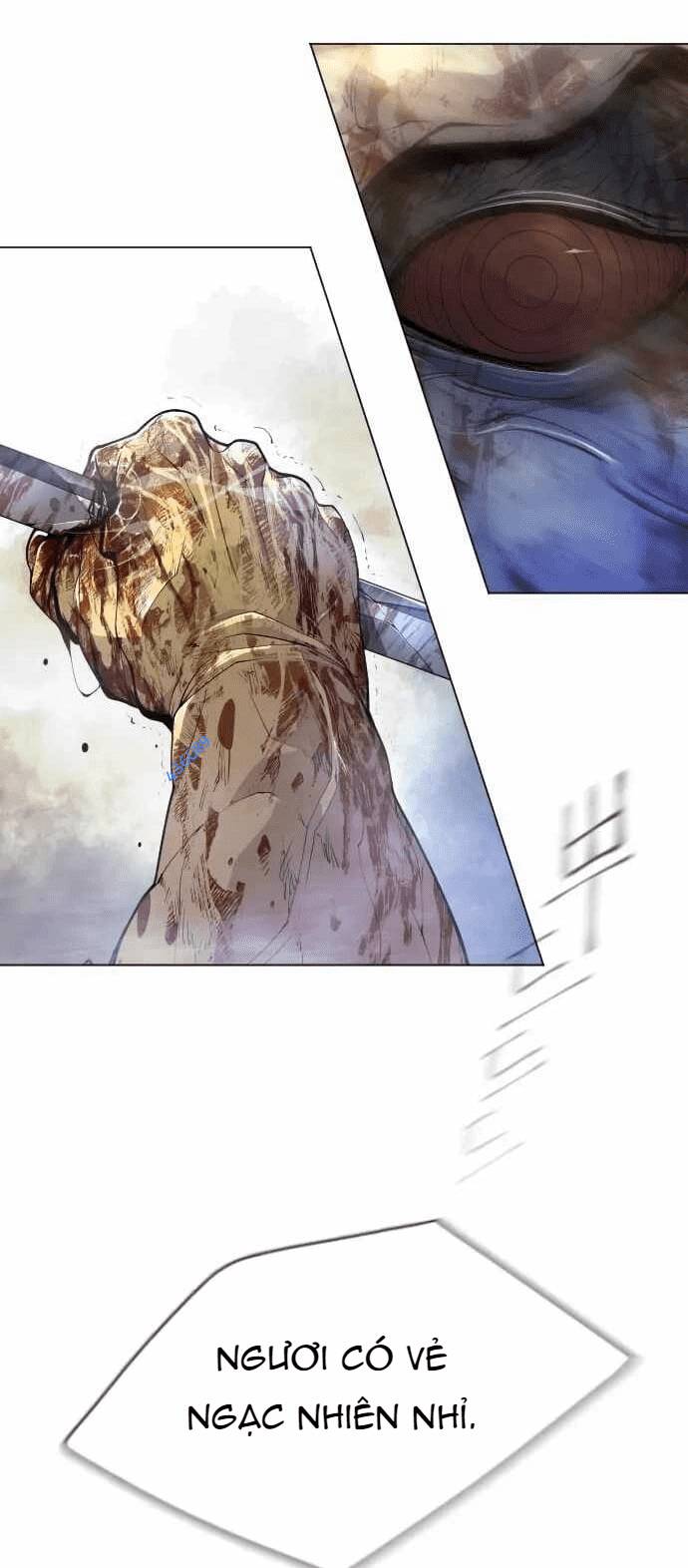 Kĩ Nguyên Của Anh Hùng - Chapter 139 - Page 43