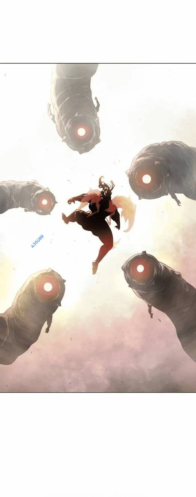 Kĩ Nguyên Của Anh Hùng - Chapter 139 - Page 51