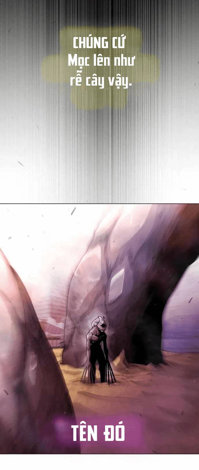 Kĩ Nguyên Của Anh Hùng - Chapter 139 - Page 58