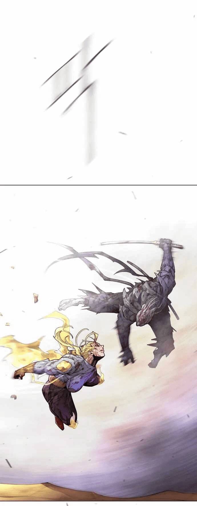 Kĩ Nguyên Của Anh Hùng - Chapter 139 - Page 61