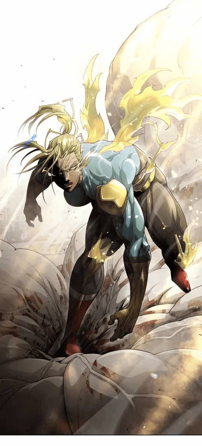 Kĩ Nguyên Của Anh Hùng - Chapter 139 - Page 6