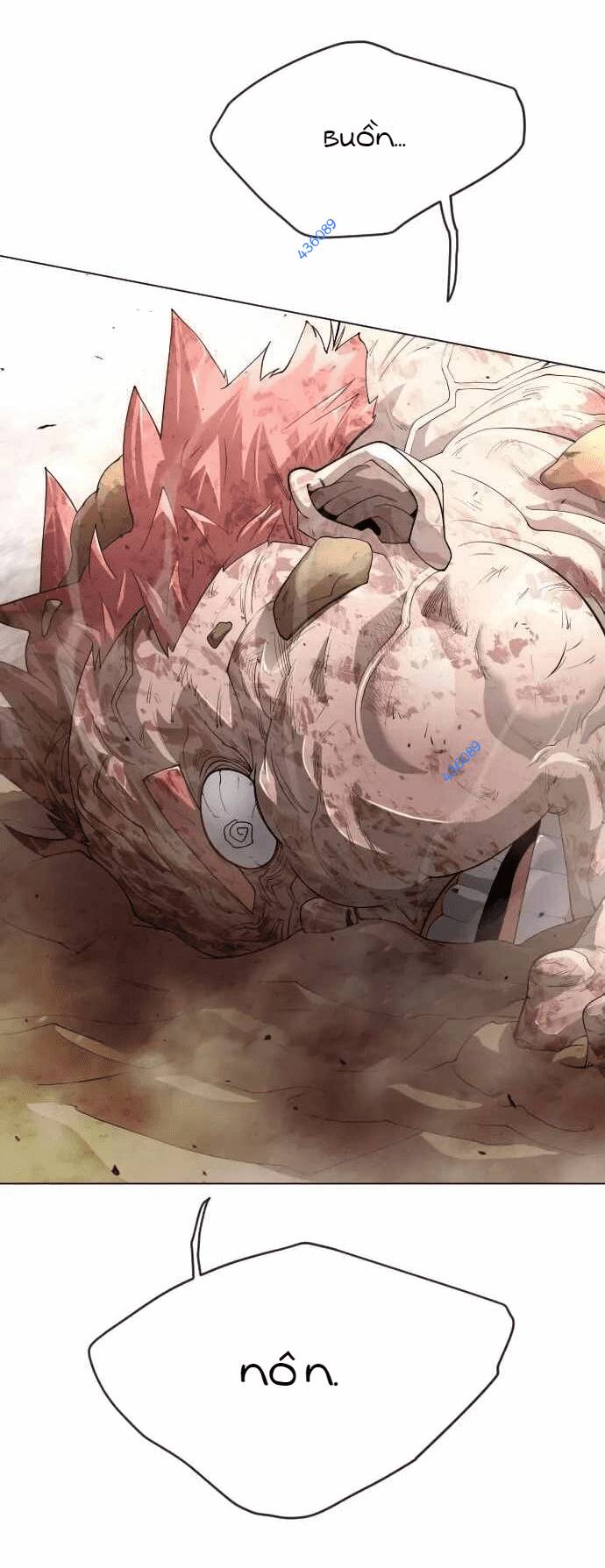 Kĩ Nguyên Của Anh Hùng - Chapter 139 - Page 90