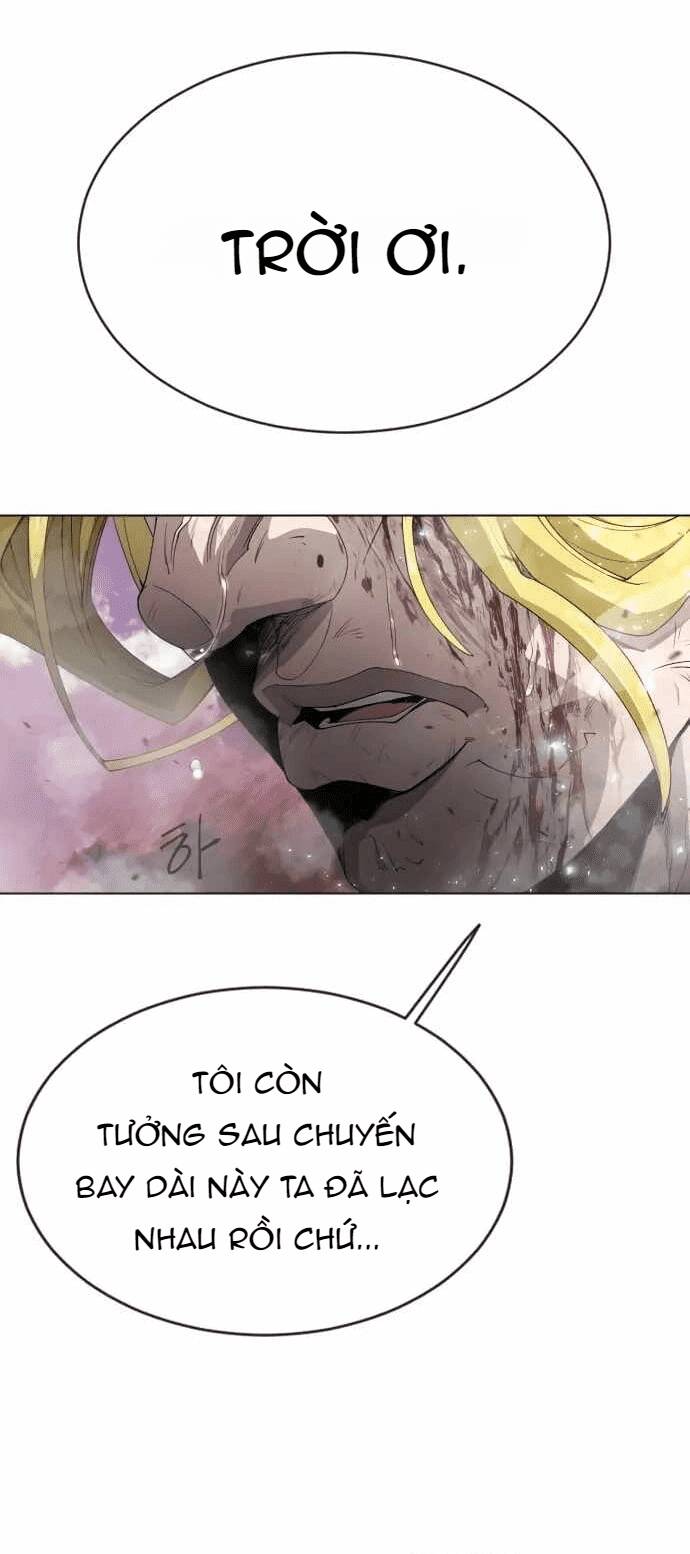 Kĩ Nguyên Của Anh Hùng - Chapter 139 - Page 92