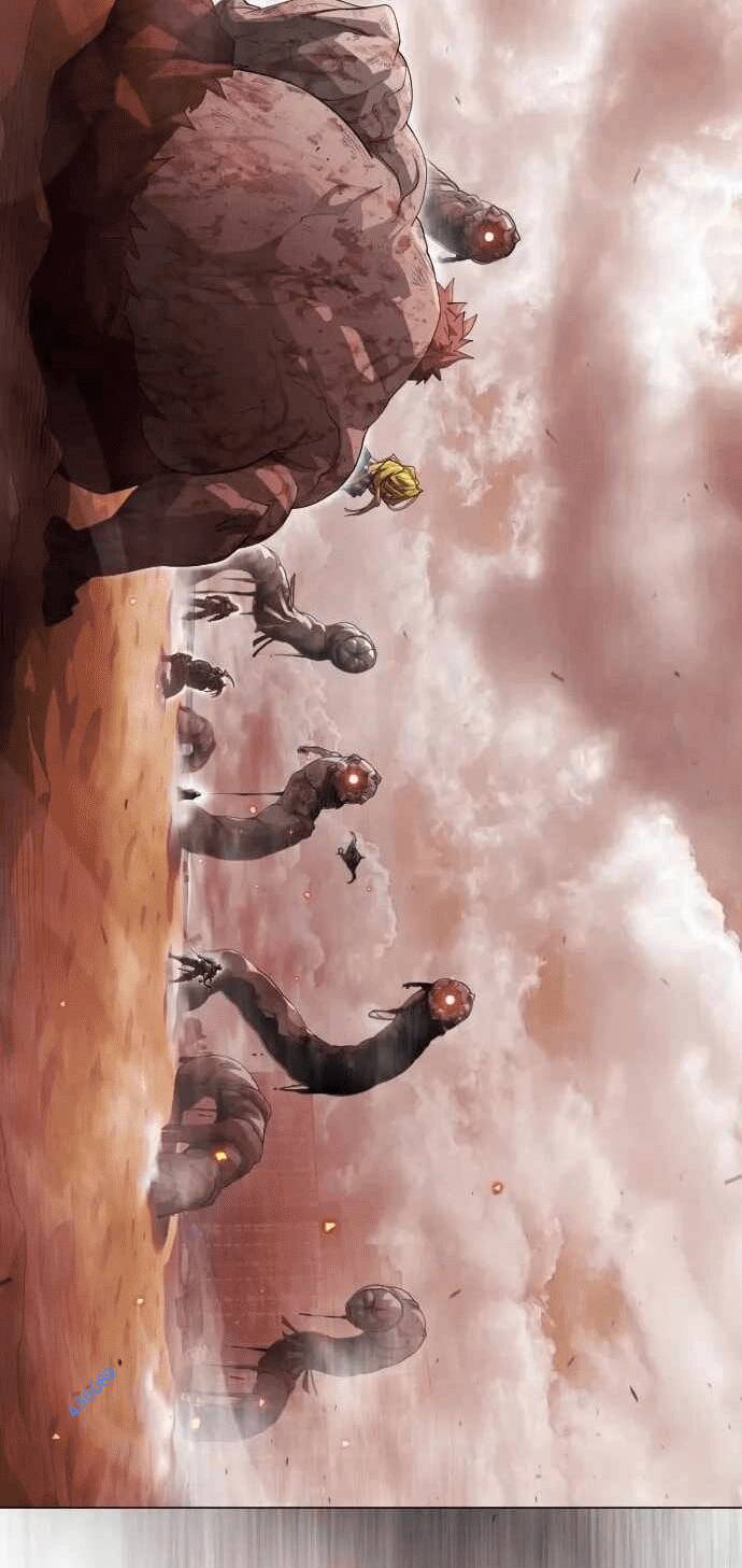 Kĩ Nguyên Của Anh Hùng - Chapter 139 - Page 95