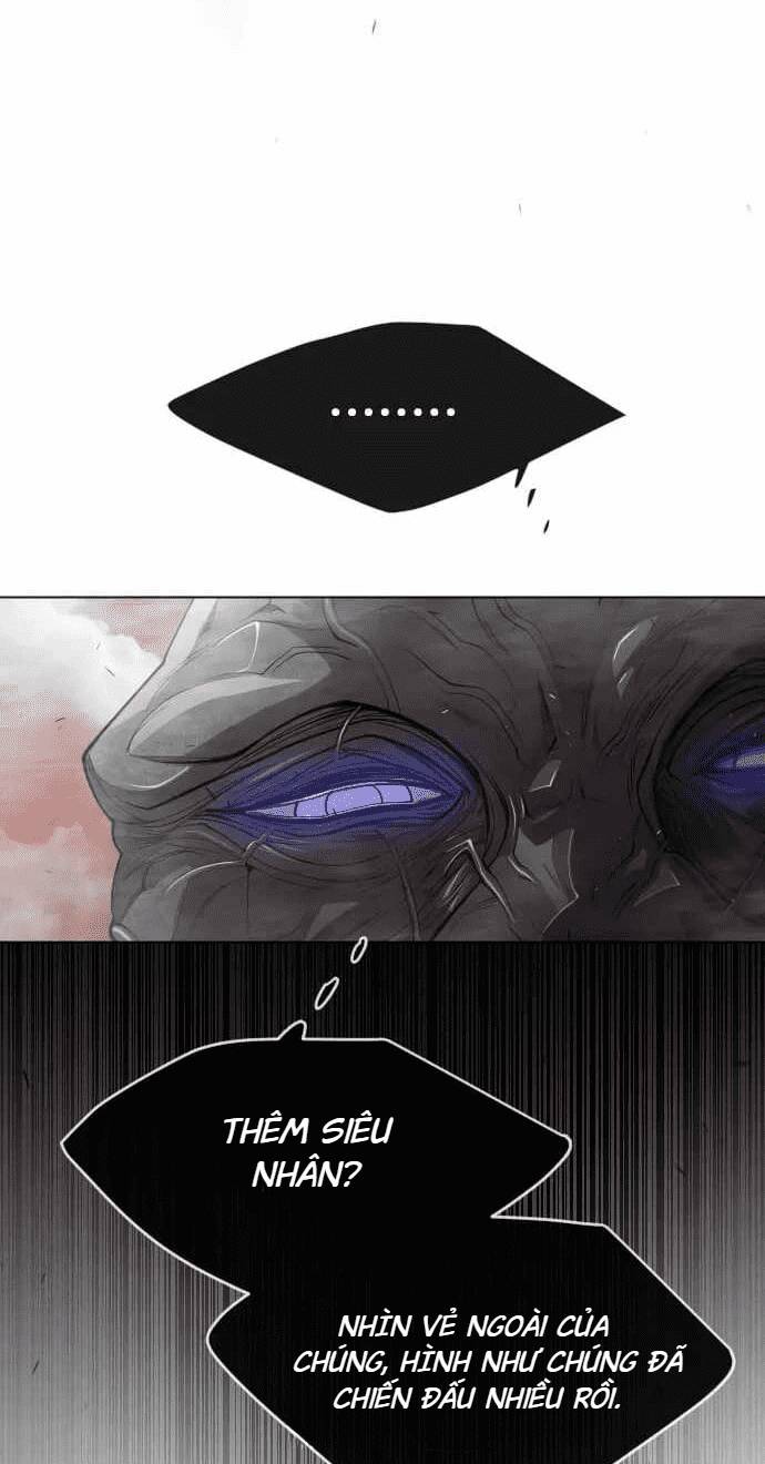 Kĩ Nguyên Của Anh Hùng - Chapter 139 - Page 97