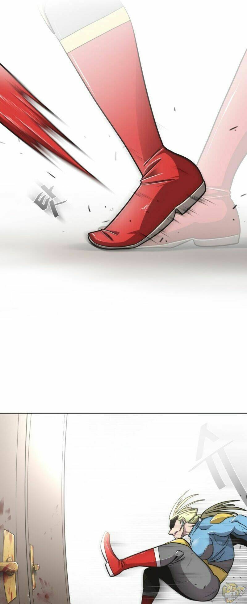 Kĩ Nguyên Của Anh Hùng - Chapter 14 - Page 9