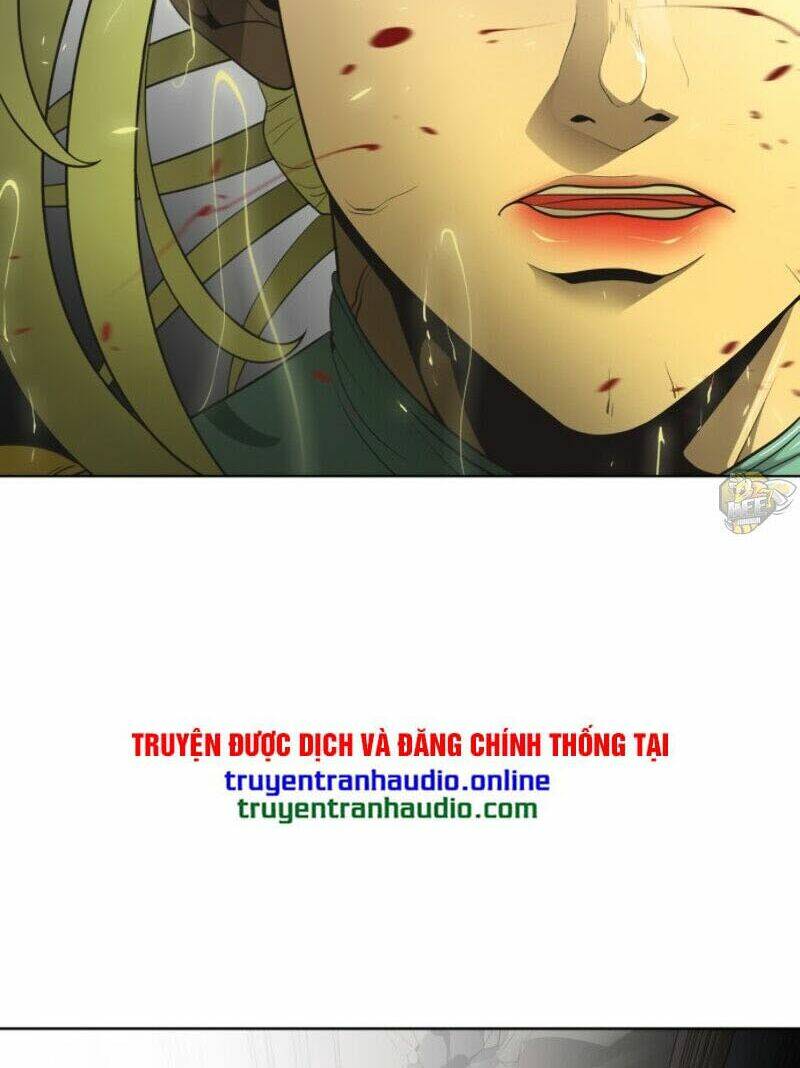 Kĩ Nguyên Của Anh Hùng - Chapter 14 - Page 101