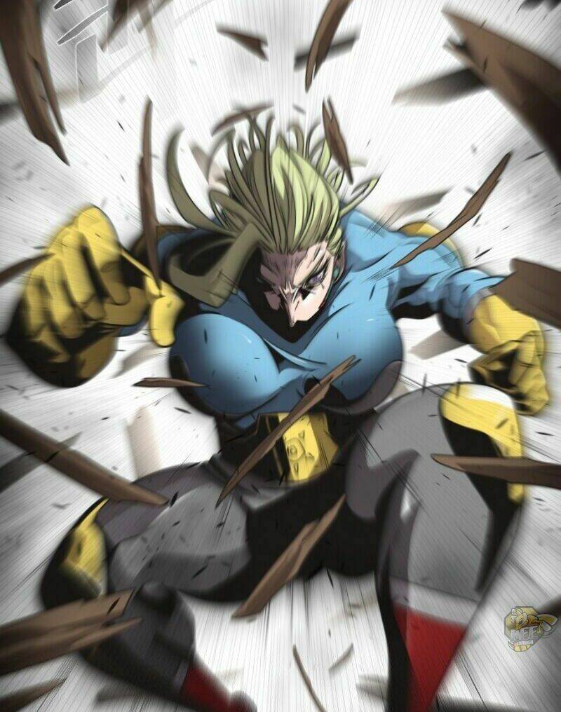 Kĩ Nguyên Của Anh Hùng - Chapter 14 - Page 11