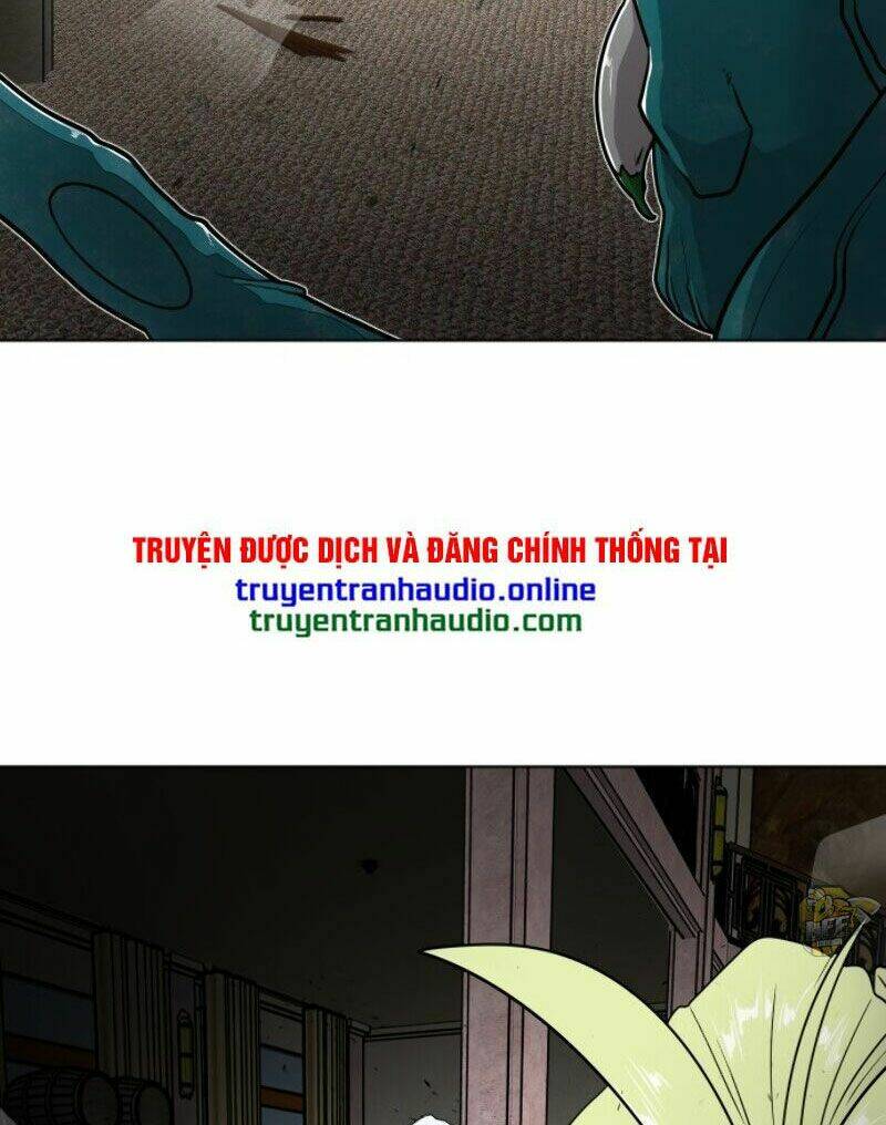 Kĩ Nguyên Của Anh Hùng - Chapter 14 - Page 15