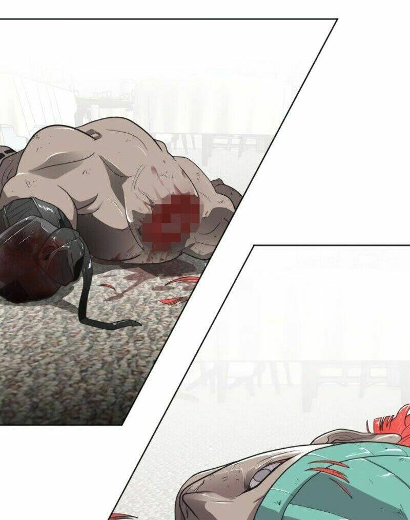 Kĩ Nguyên Của Anh Hùng - Chapter 14 - Page 20