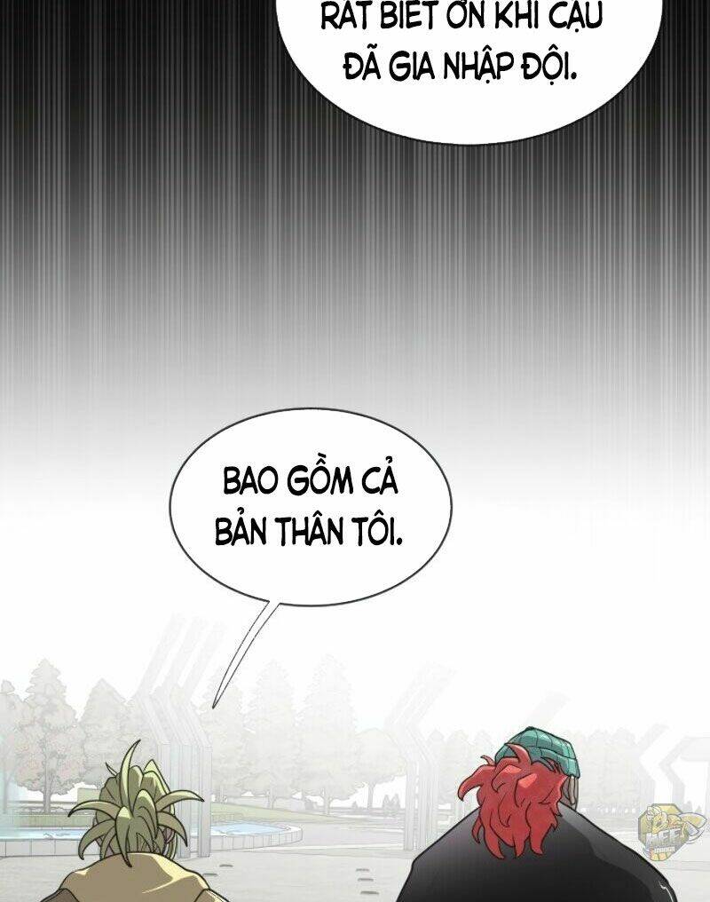 Kĩ Nguyên Của Anh Hùng - Chapter 14 - Page 25