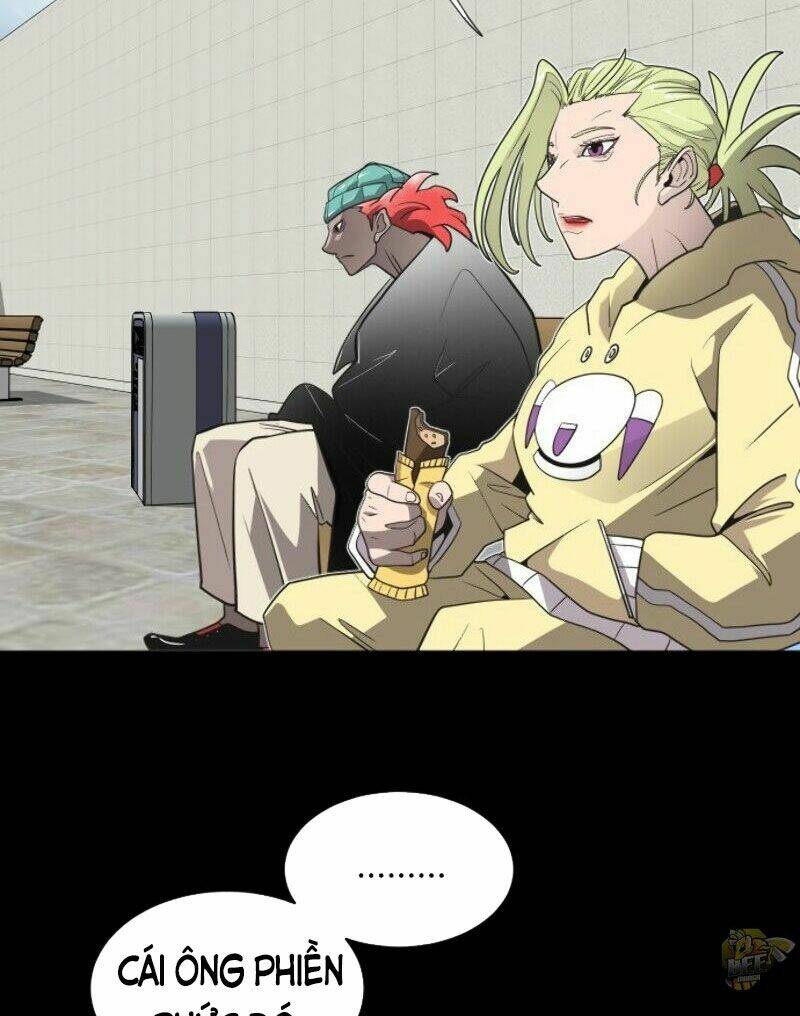 Kĩ Nguyên Của Anh Hùng - Chapter 14 - Page 27