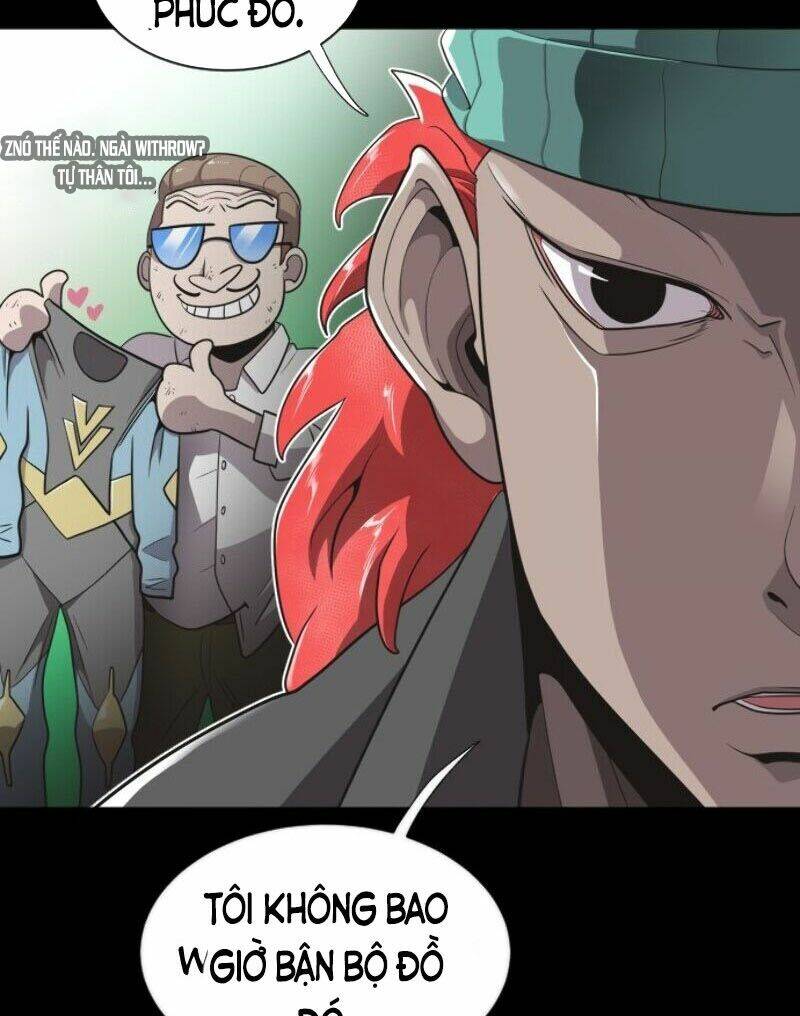 Kĩ Nguyên Của Anh Hùng - Chapter 14 - Page 28