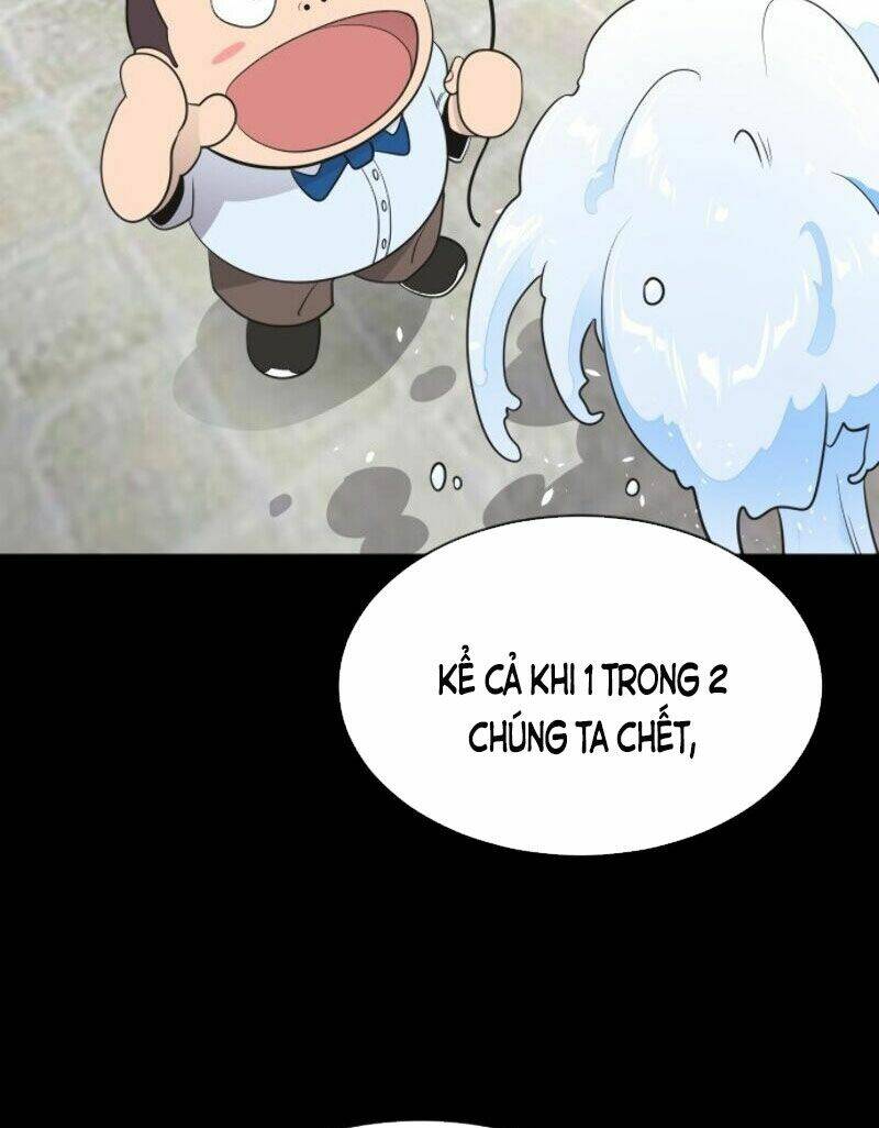 Kĩ Nguyên Của Anh Hùng - Chapter 14 - Page 32