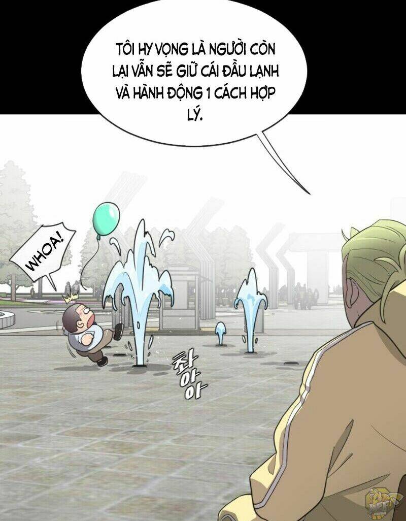 Kĩ Nguyên Của Anh Hùng - Chapter 14 - Page 33