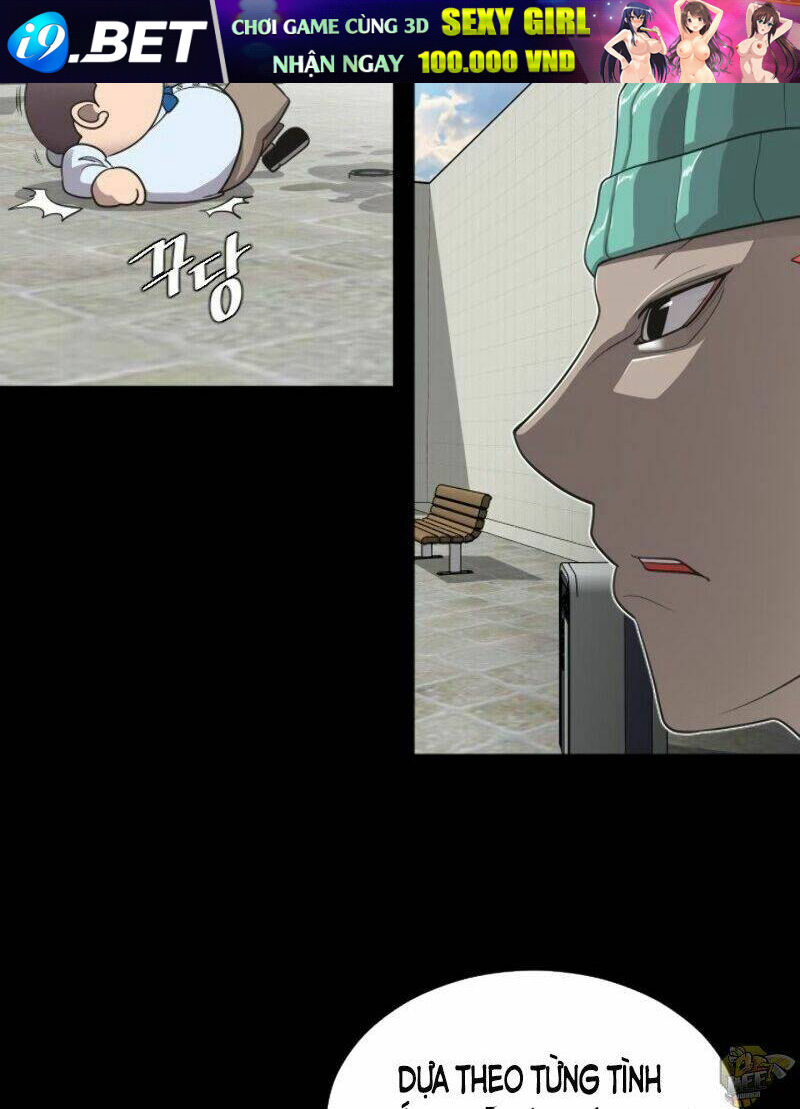 Kĩ Nguyên Của Anh Hùng - Chapter 14 - Page 35