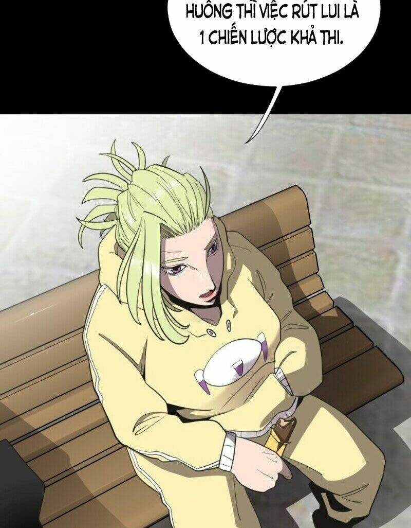Kĩ Nguyên Của Anh Hùng - Chapter 14 - Page 36
