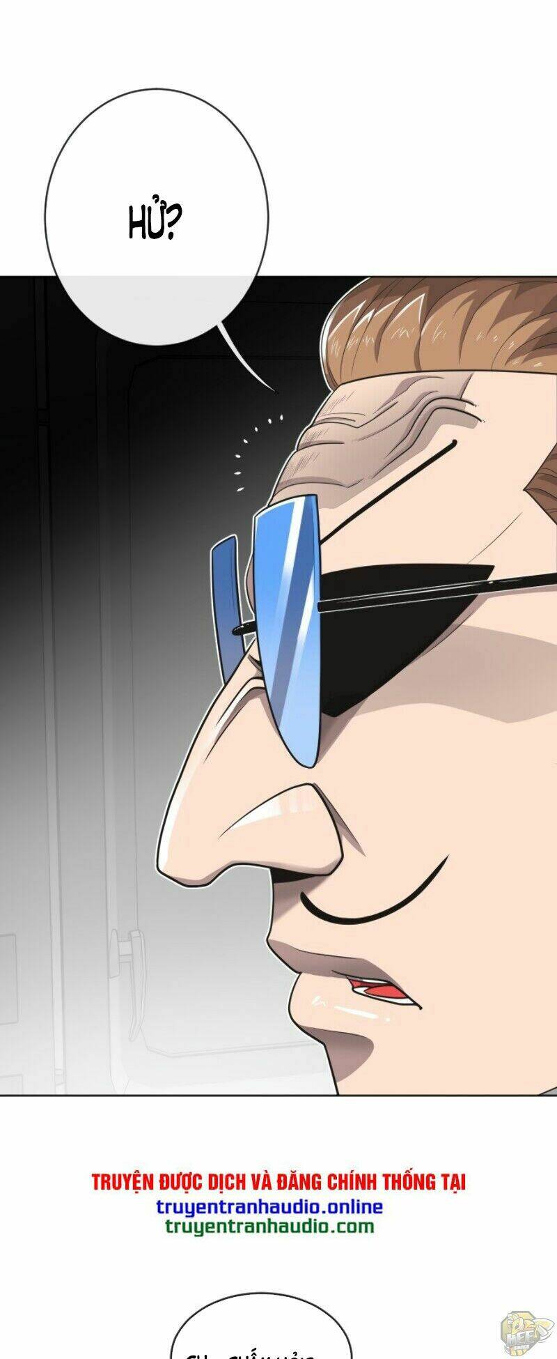 Kĩ Nguyên Của Anh Hùng - Chapter 14 - Page 3