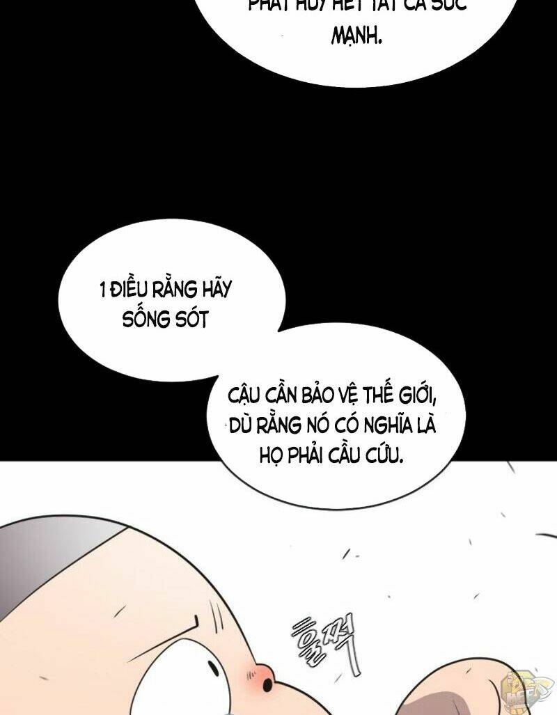 Kĩ Nguyên Của Anh Hùng - Chapter 14 - Page 39
