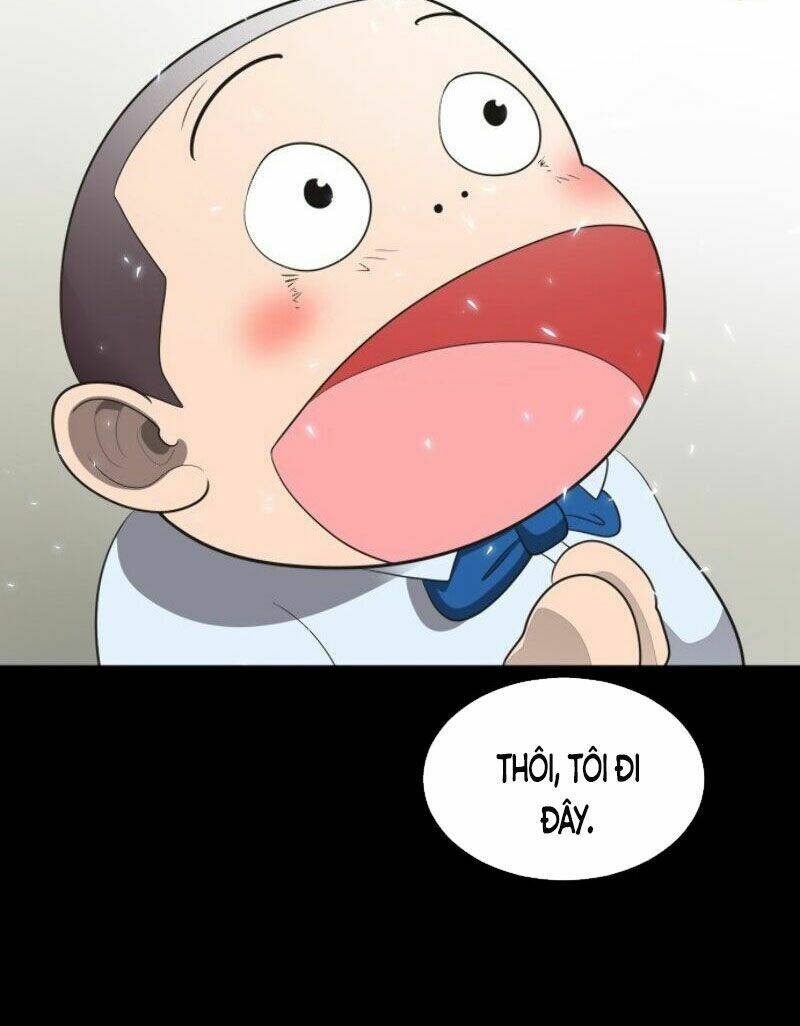 Kĩ Nguyên Của Anh Hùng - Chapter 14 - Page 46