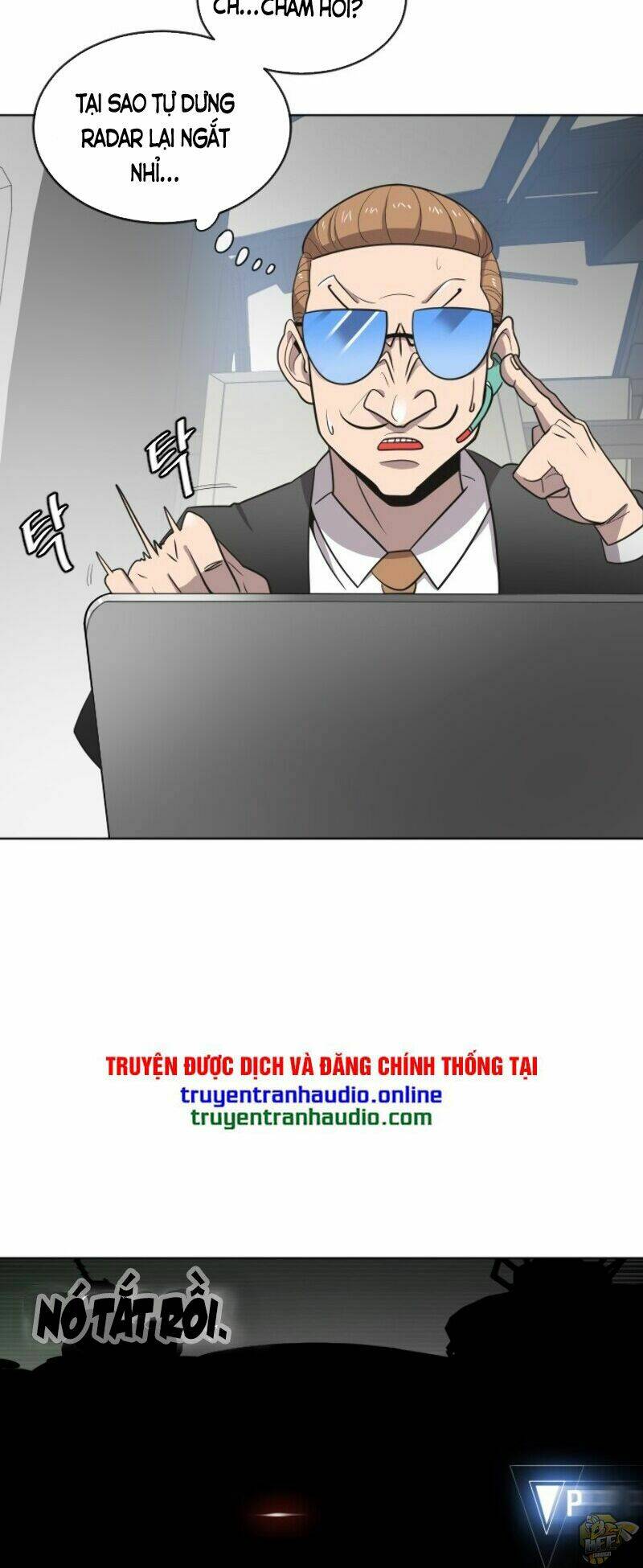 Kĩ Nguyên Của Anh Hùng - Chapter 14 - Page 4