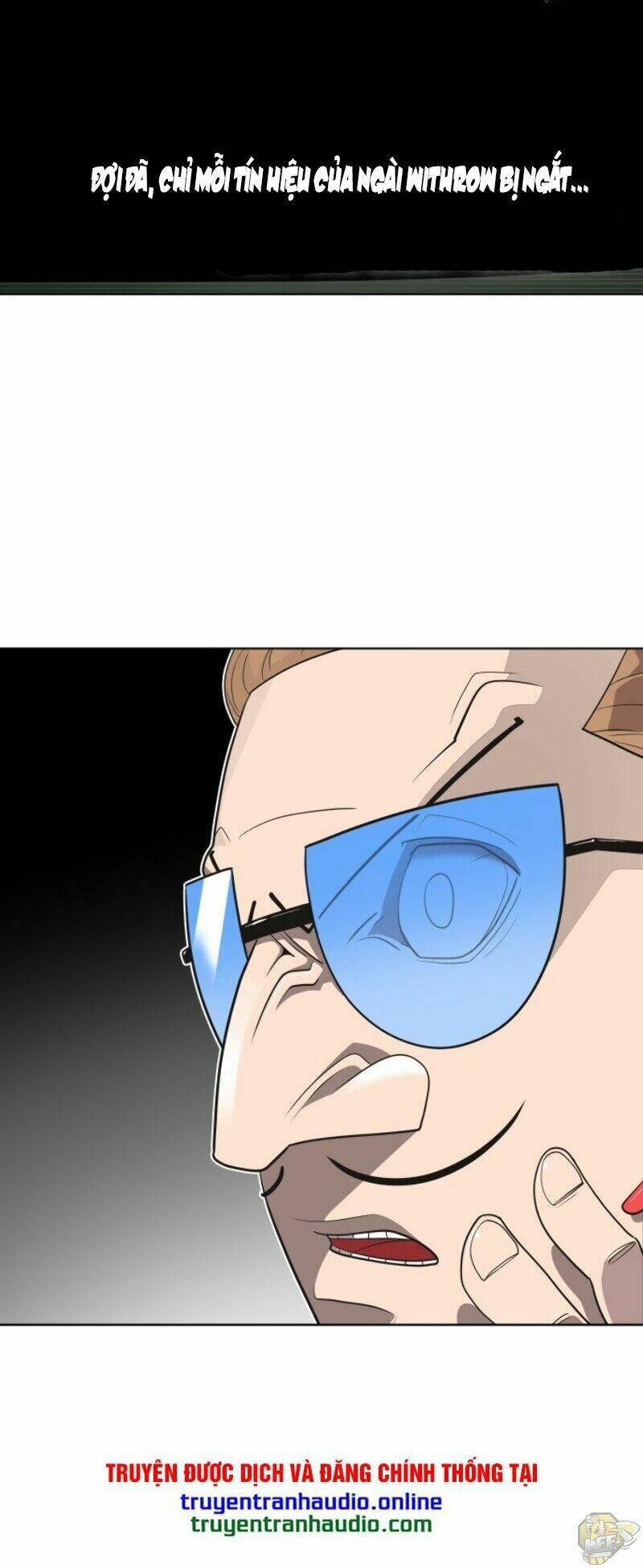 Kĩ Nguyên Của Anh Hùng - Chapter 14 - Page 5