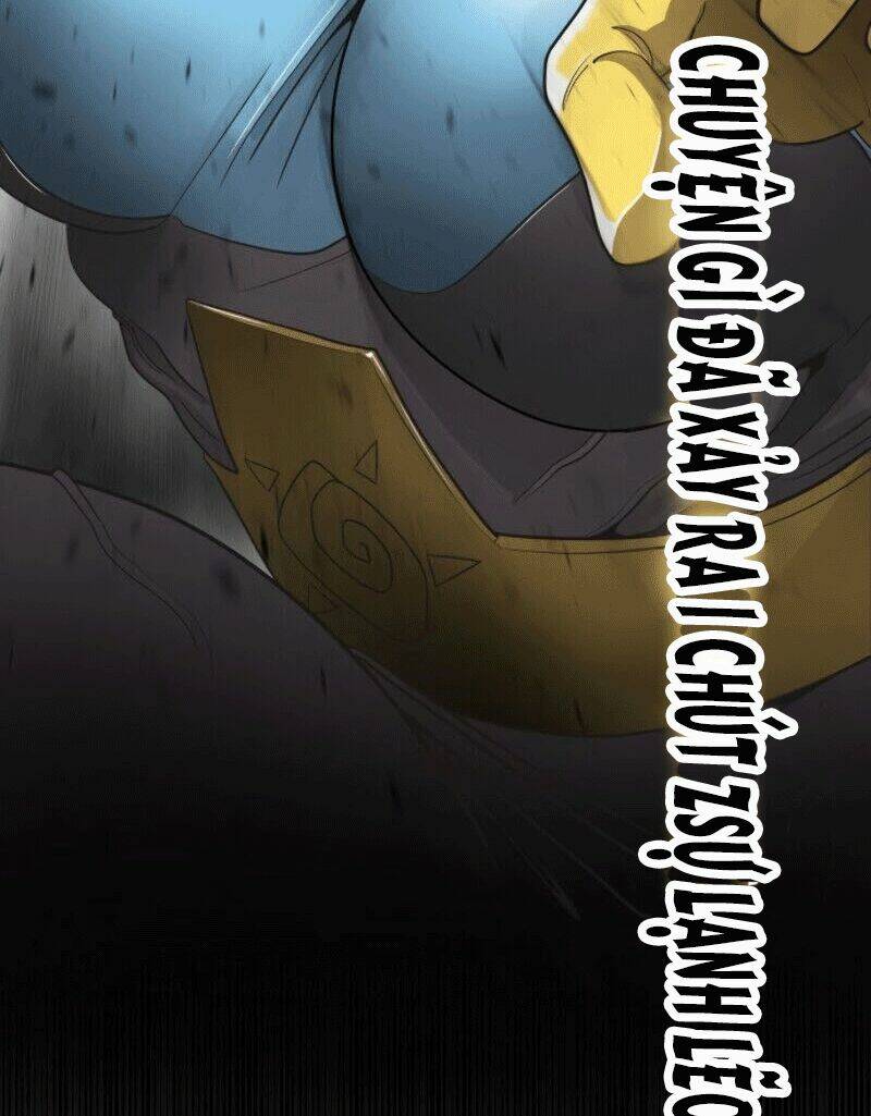 Kĩ Nguyên Của Anh Hùng - Chapter 14 - Page 60