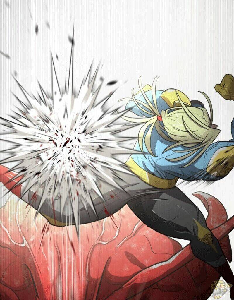 Kĩ Nguyên Của Anh Hùng - Chapter 14 - Page 65