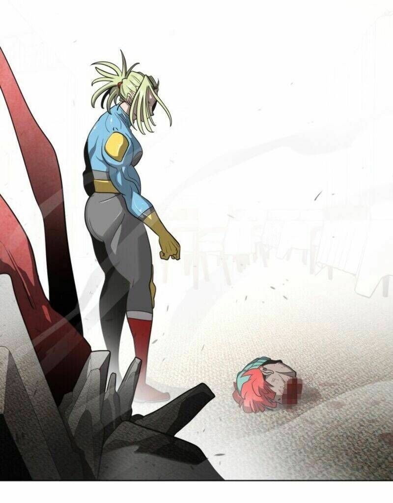 Kĩ Nguyên Của Anh Hùng - Chapter 14 - Page 70