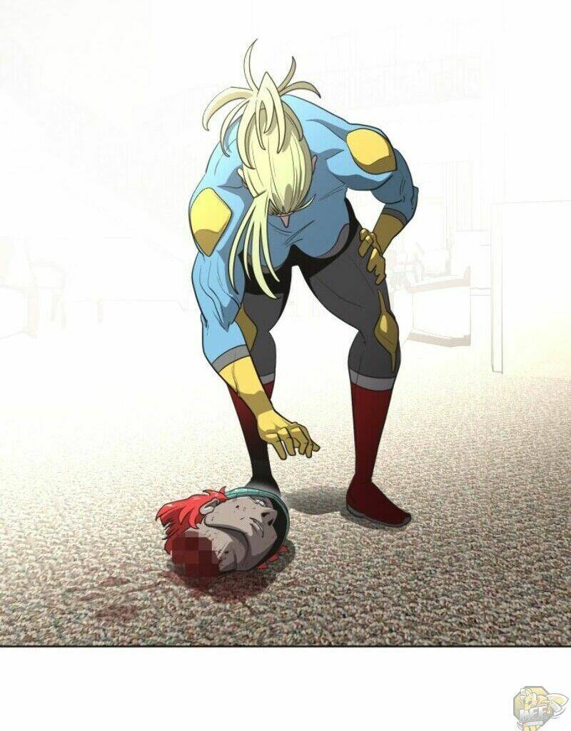 Kĩ Nguyên Của Anh Hùng - Chapter 14 - Page 73