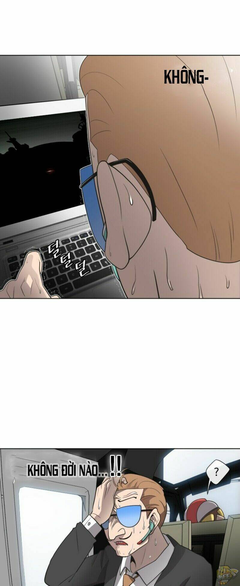 Kĩ Nguyên Của Anh Hùng - Chapter 14 - Page 7