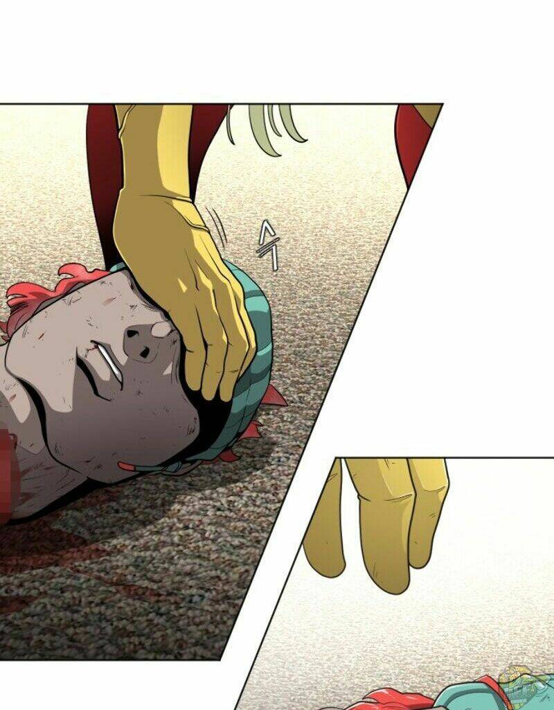 Kĩ Nguyên Của Anh Hùng - Chapter 14 - Page 81