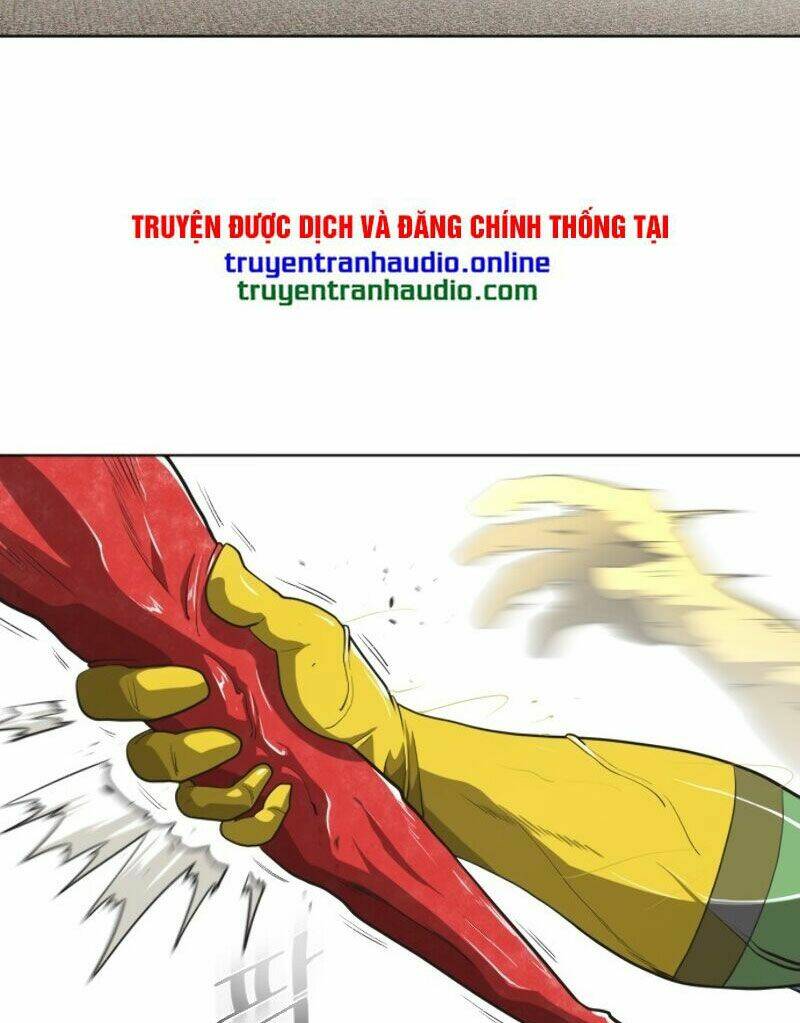 Kĩ Nguyên Của Anh Hùng - Chapter 14 - Page 88