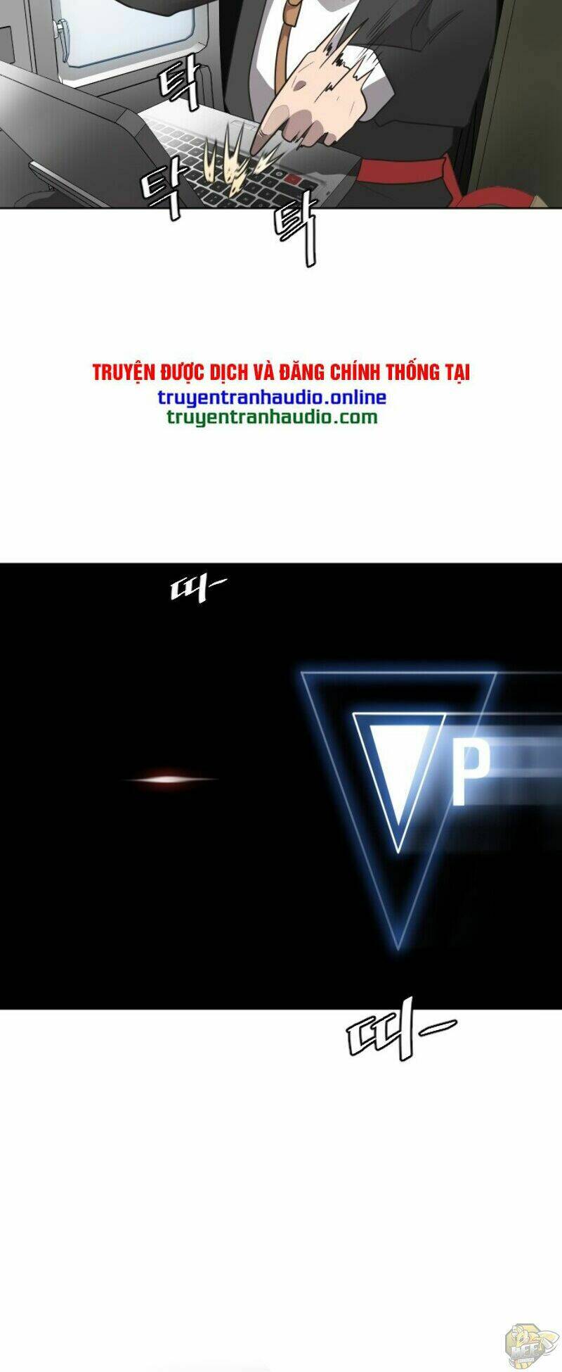Kĩ Nguyên Của Anh Hùng - Chapter 14 - Page 8