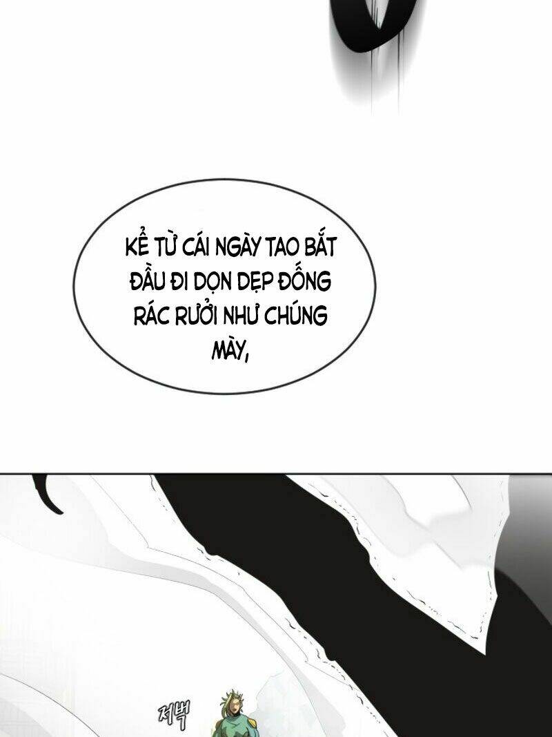 Kĩ Nguyên Của Anh Hùng - Chapter 14 - Page 96