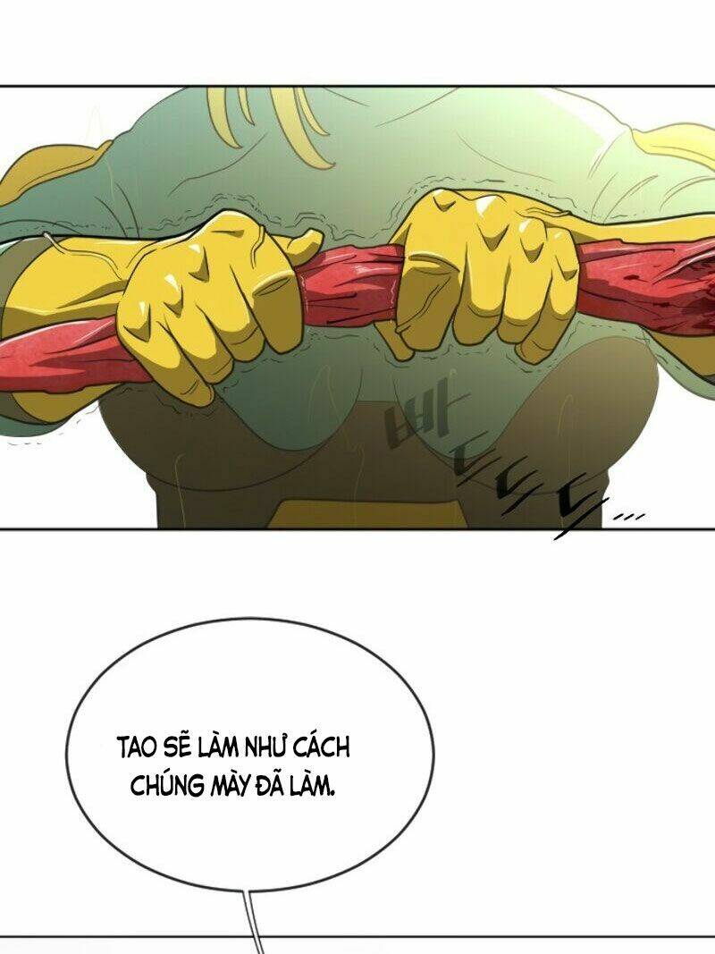 Kĩ Nguyên Của Anh Hùng - Chapter 14 - Page 98