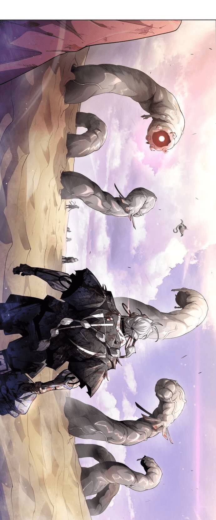 Kĩ Nguyên Của Anh Hùng - Chapter 140 - Page 10