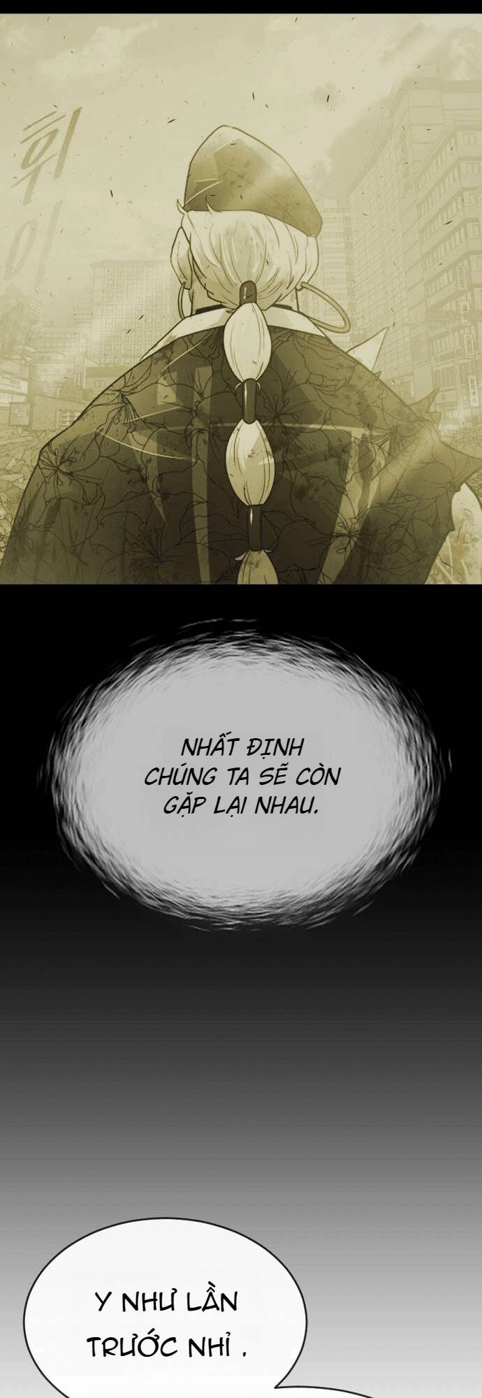 Kĩ Nguyên Của Anh Hùng - Chapter 140 - Page 20