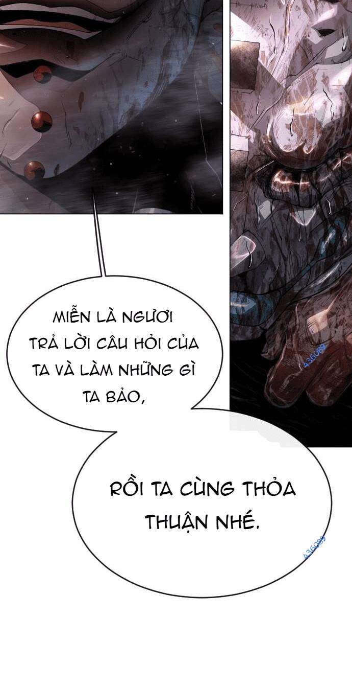 Kĩ Nguyên Của Anh Hùng - Chapter 140 - Page 36