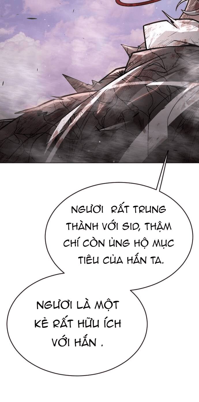 Kĩ Nguyên Của Anh Hùng - Chapter 140 - Page 38