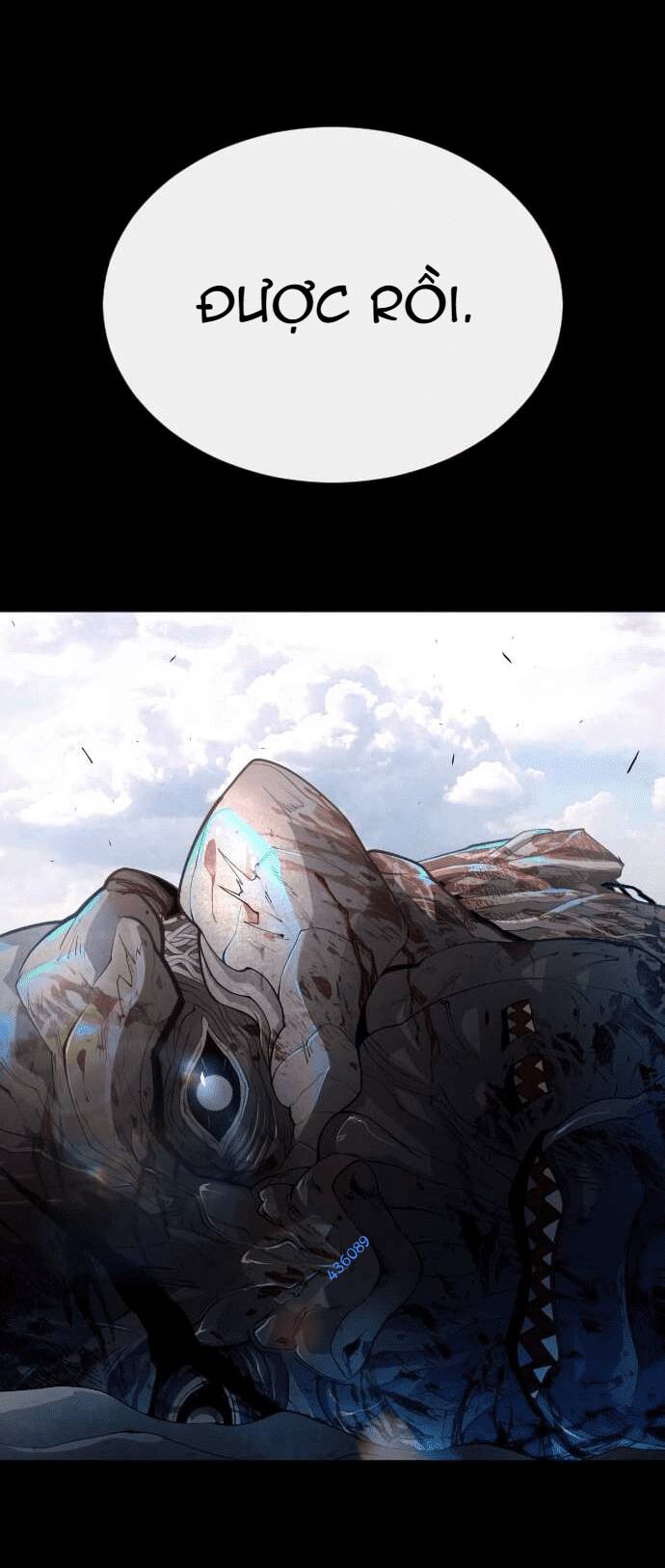 Kĩ Nguyên Của Anh Hùng - Chapter 140 - Page 44