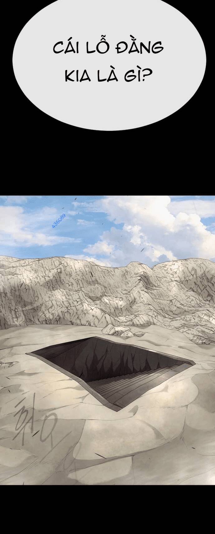 Kĩ Nguyên Của Anh Hùng - Chapter 140 - Page 48