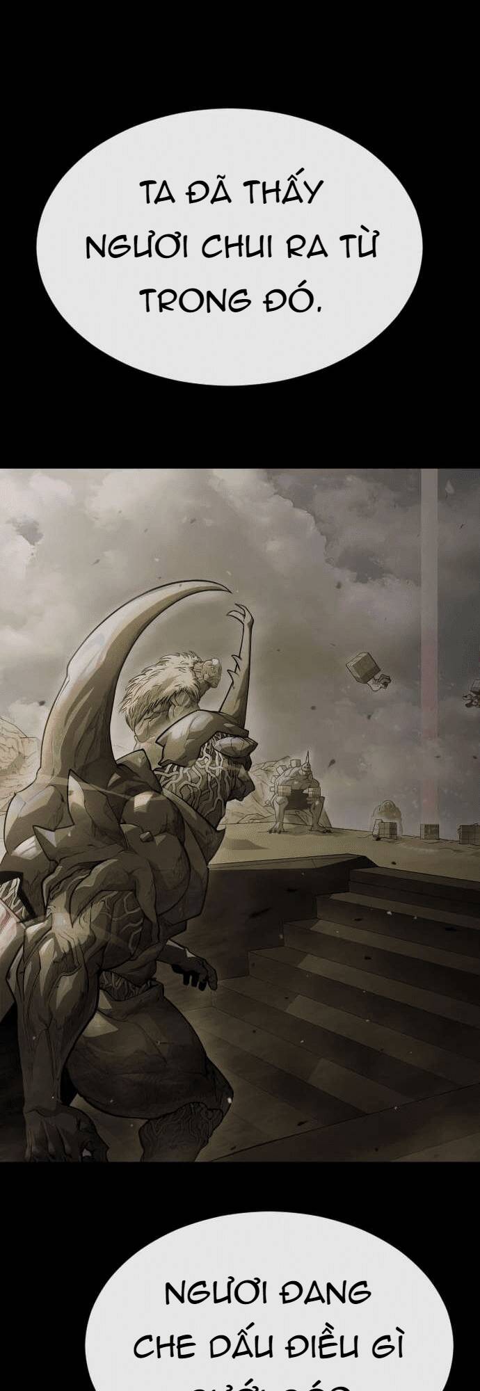 Kĩ Nguyên Của Anh Hùng - Chapter 140 - Page 49