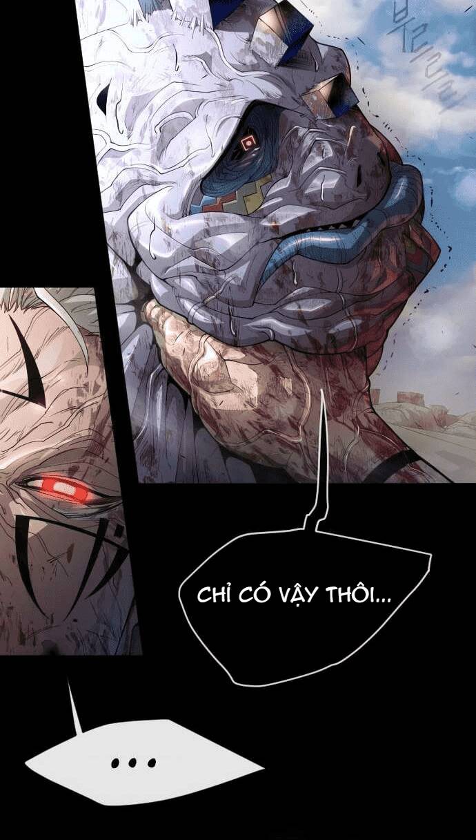 Kĩ Nguyên Của Anh Hùng - Chapter 140 - Page 51