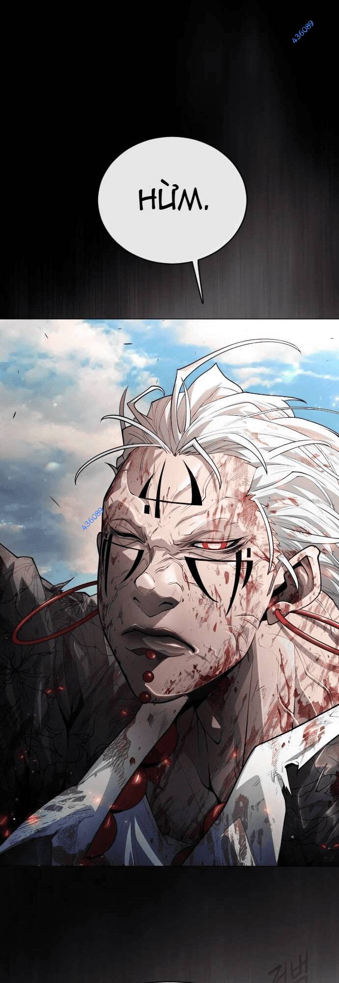 Kĩ Nguyên Của Anh Hùng - Chapter 140 - Page 52