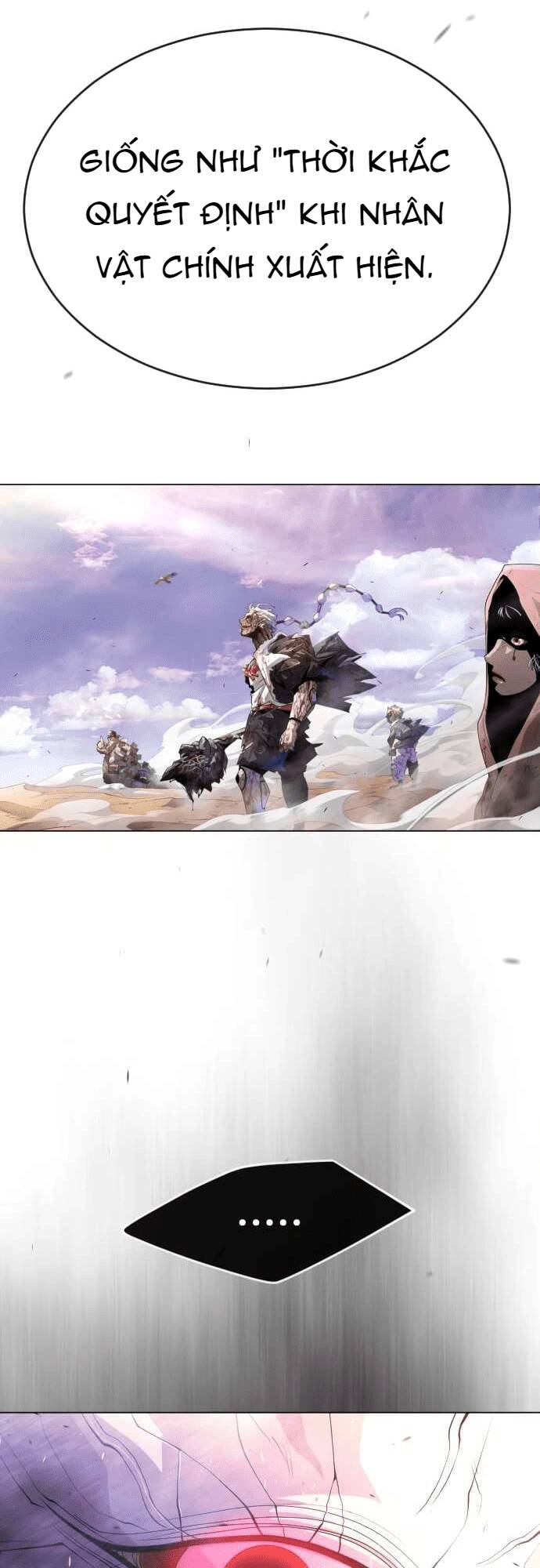 Kĩ Nguyên Của Anh Hùng - Chapter 140 - Page 5