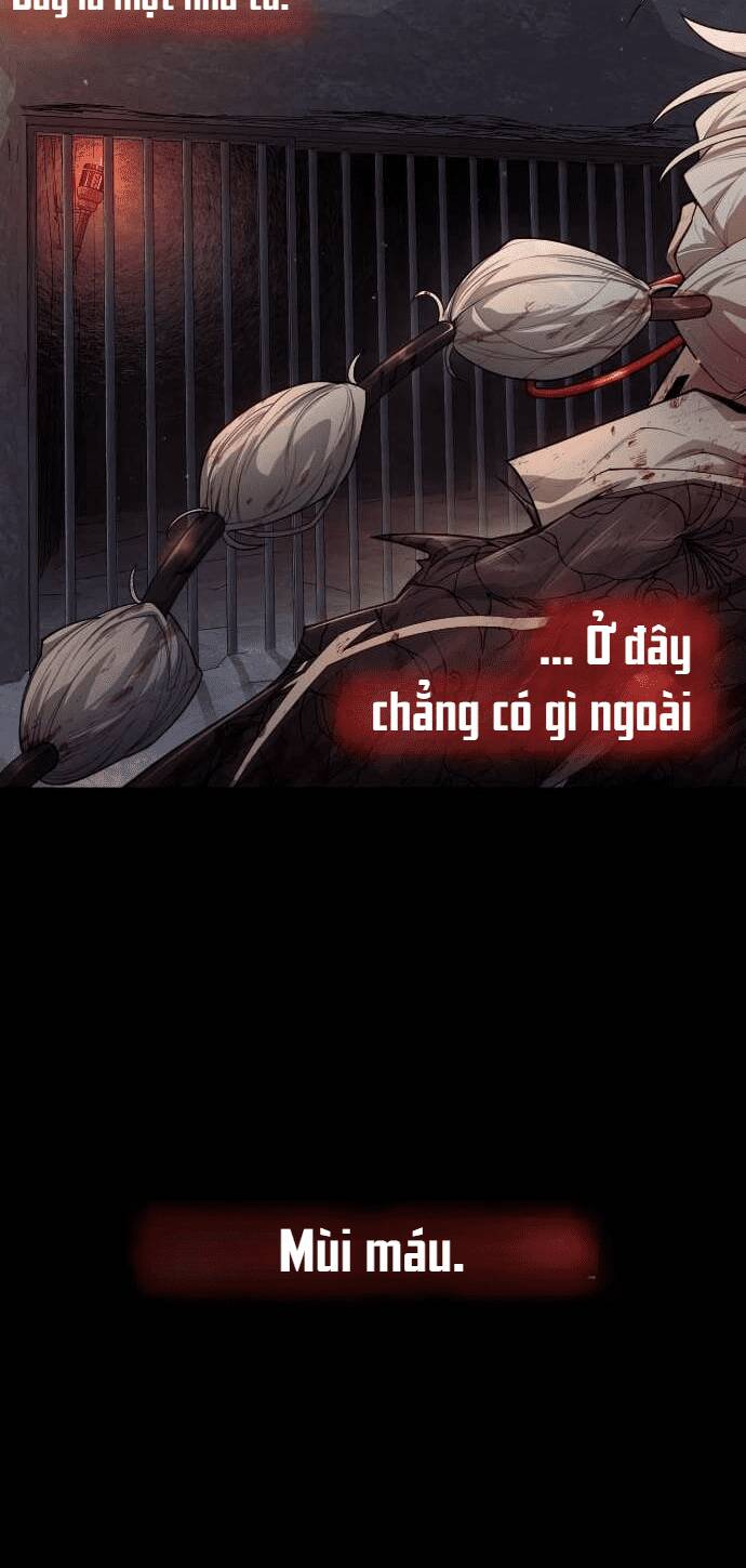 Kĩ Nguyên Của Anh Hùng - Chapter 140 - Page 60